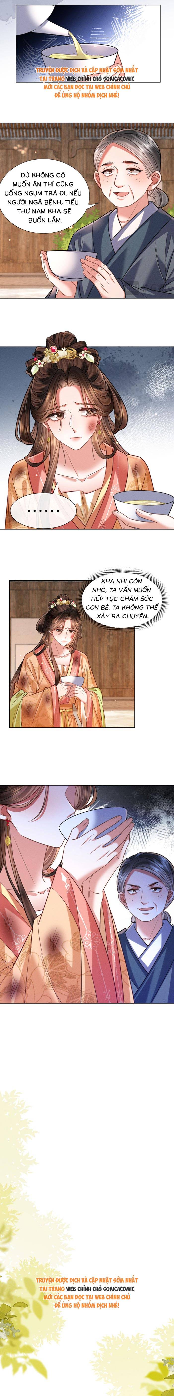 Tiểu Gia Chủ Tám Tuổi Gánh Cả Gia Tộc - Chap 30 - Trang 2