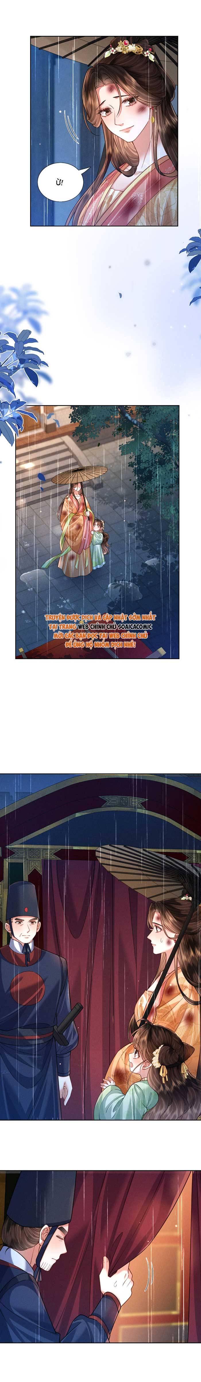 Tiểu Gia Chủ Tám Tuổi Gánh Cả Gia Tộc - Chap 38 - Trang 2