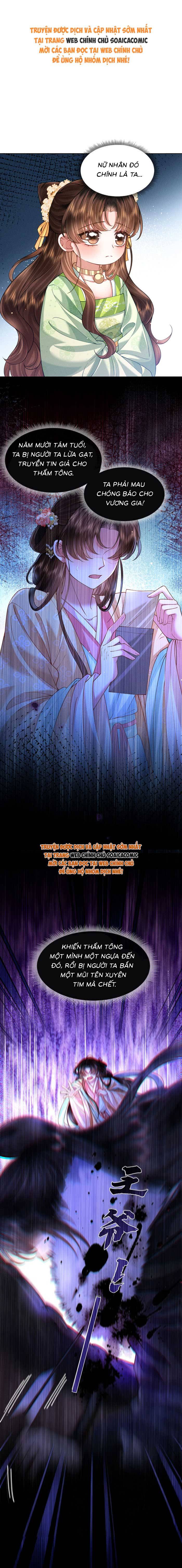 Tiểu Gia Chủ Tám Tuổi Gánh Cả Gia Tộc - Chap 39 - Trang 1