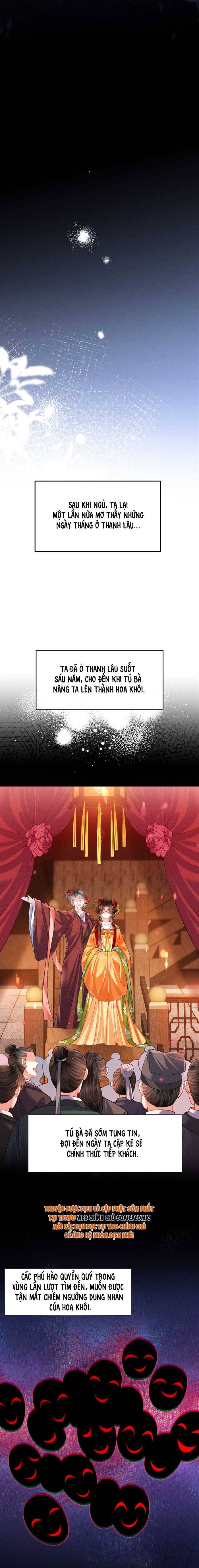 Tiểu Gia Chủ Tám Tuổi Gánh Cả Gia Tộc - Chap 41 - Trang 2