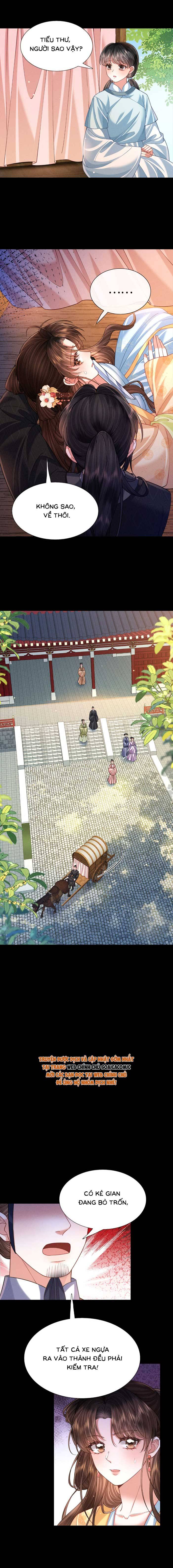 Tiểu Gia Chủ Tám Tuổi Gánh Cả Gia Tộc - Chap 41 - Trang 4