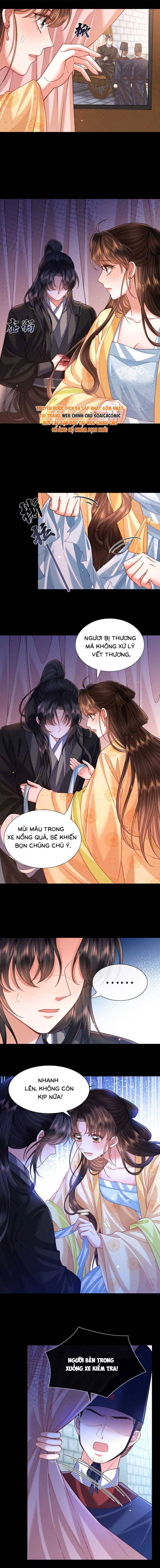 Tiểu Gia Chủ Tám Tuổi Gánh Cả Gia Tộc - Chap 41 - Trang 5