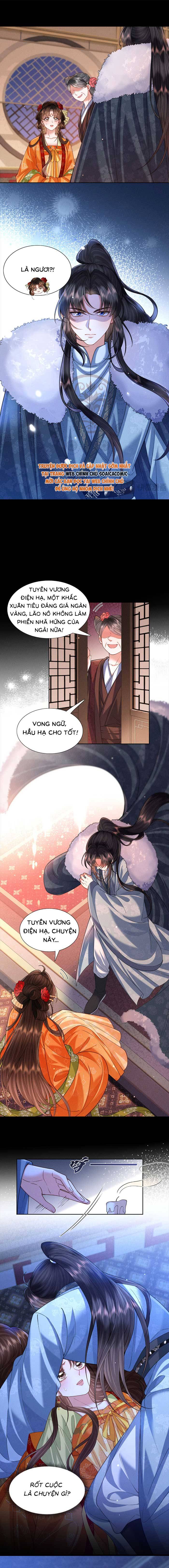 Tiểu Gia Chủ Tám Tuổi Gánh Cả Gia Tộc - Chap 41 - Trang 9