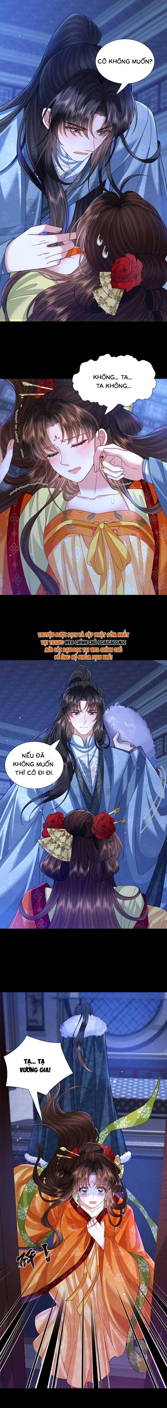 Tiểu Gia Chủ Tám Tuổi Gánh Cả Gia Tộc - Chap 41 - Trang 10