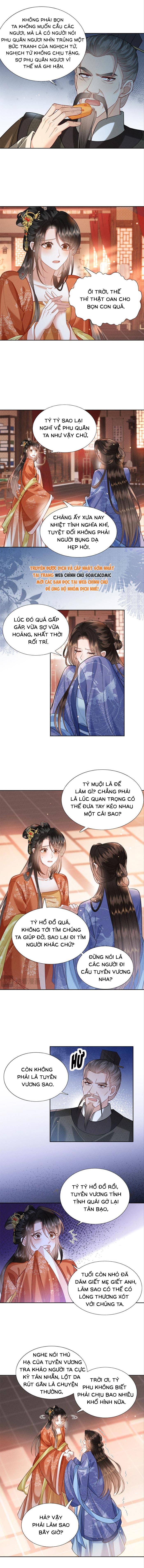 Tiểu Gia Chủ Tám Tuổi Gánh Cả Gia Tộc - Chap 5 - Trang 7