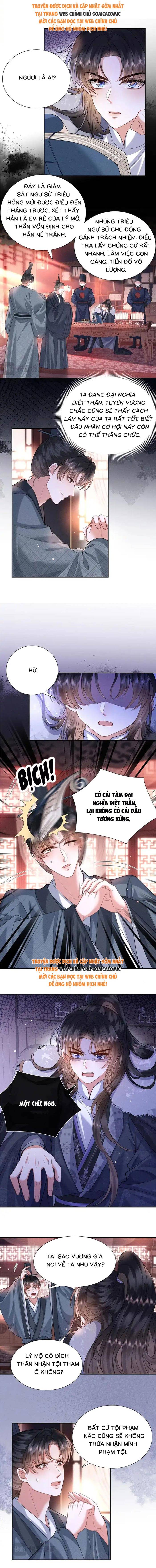 Tiểu Gia Chủ Tám Tuổi Gánh Cả Gia Tộc - Chap 7 - Trang 2