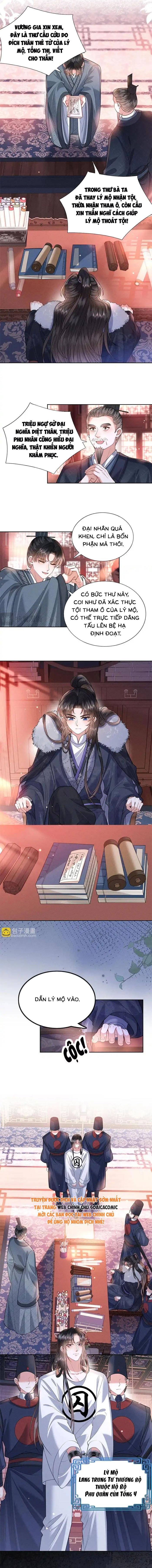 Tiểu Gia Chủ Tám Tuổi Gánh Cả Gia Tộc - Chap 7 - Trang 5