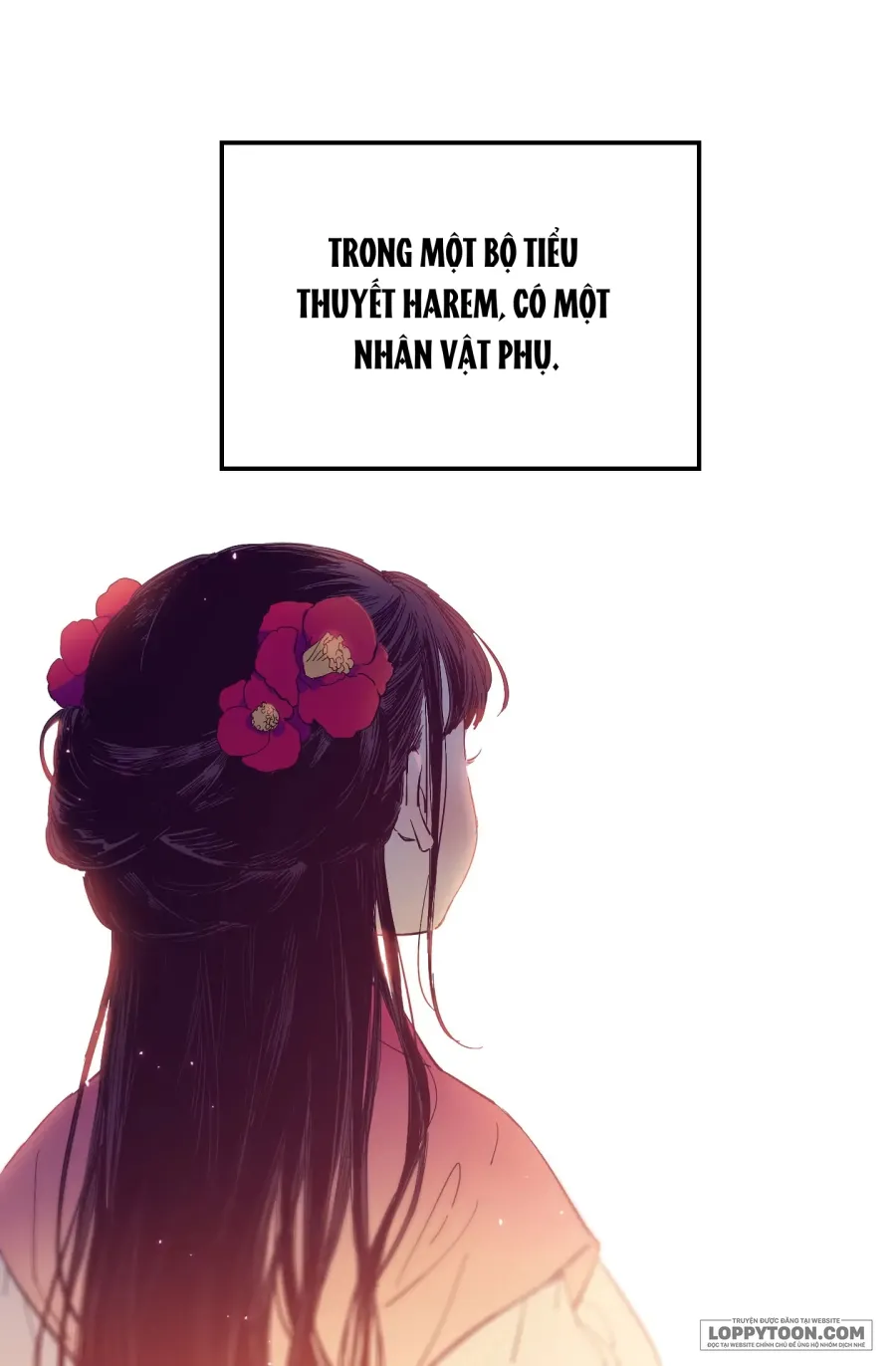 Tiểu Thiếp Chỉ Muốn Sống Yên Bình - Chap 0 - Trang 2