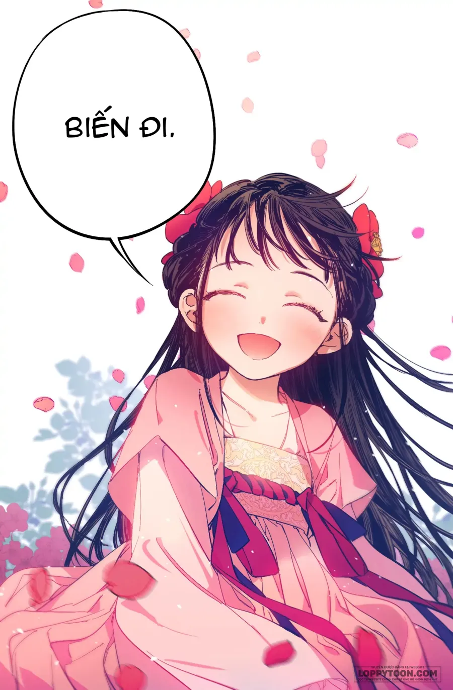 Tiểu Thiếp Chỉ Muốn Sống Yên Bình - Chap 0 - Trang 18