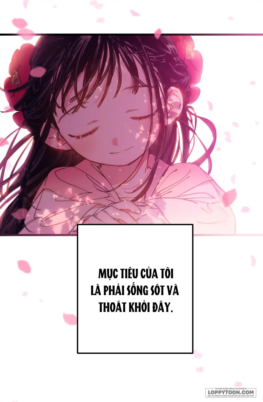 Tiểu Thiếp Chỉ Muốn Sống Yên Bình - Chap 0 - Trang 20
