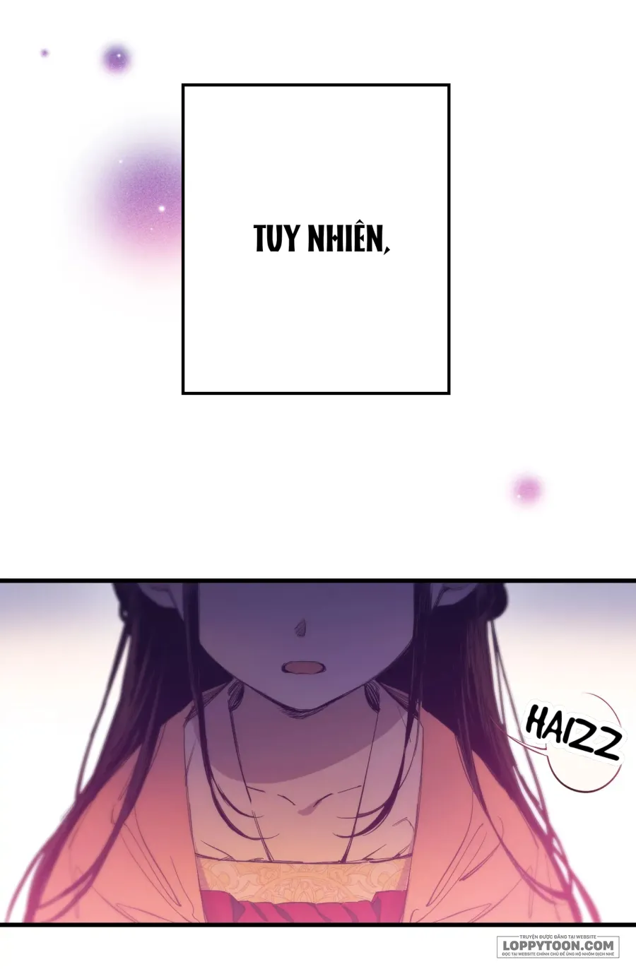 Tiểu Thiếp Chỉ Muốn Sống Yên Bình - Chap 0 - Trang 5