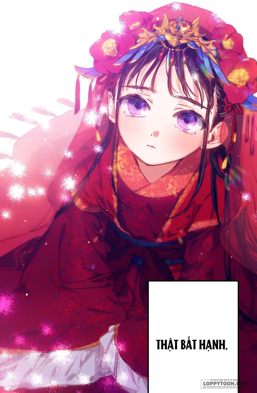 Tiểu Thiếp Chỉ Muốn Sống Yên Bình - Chap 0 - Trang 9