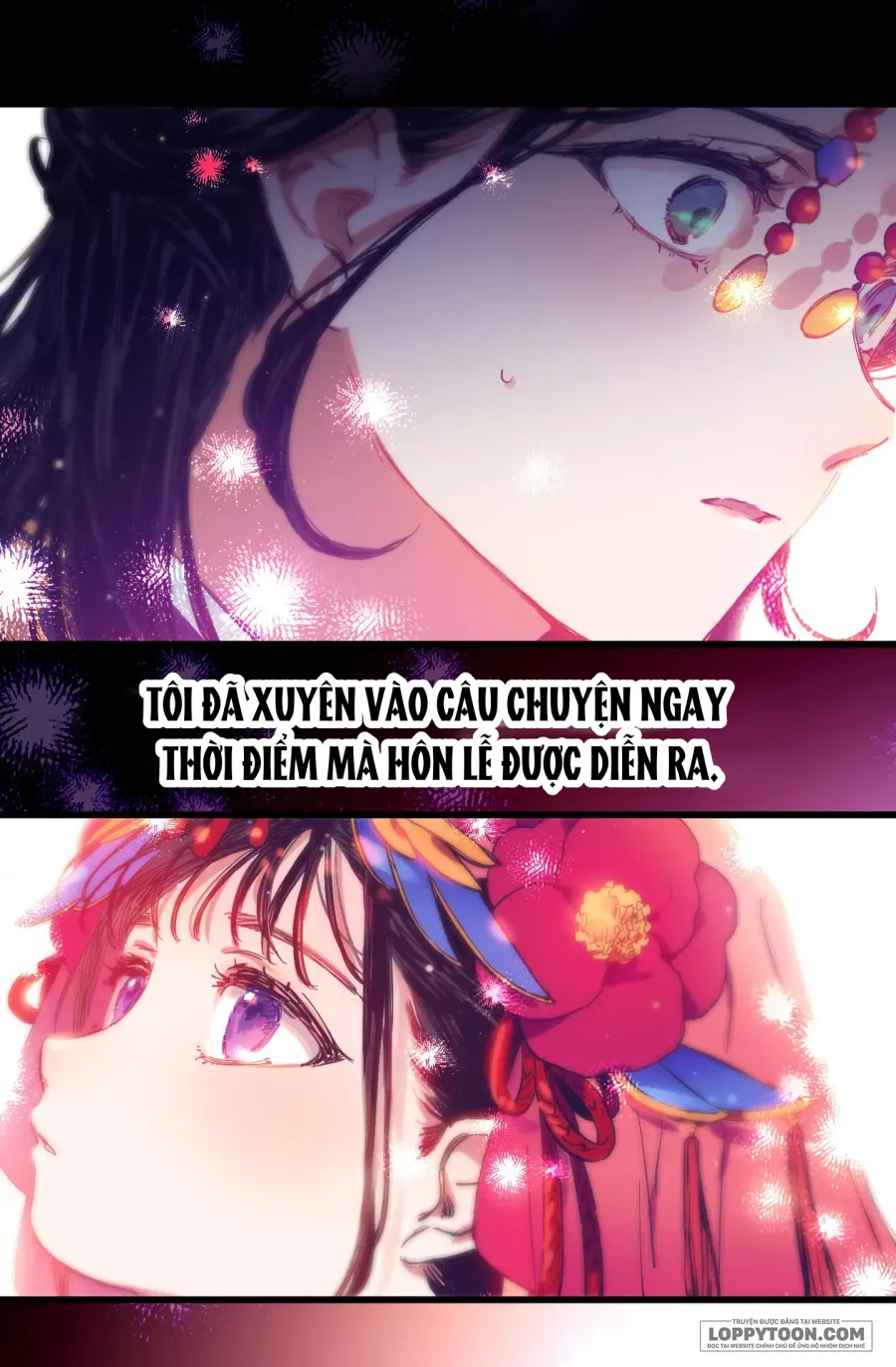 Tiểu Thiếp Chỉ Muốn Sống Yên Bình - Chap 0 - Trang 10