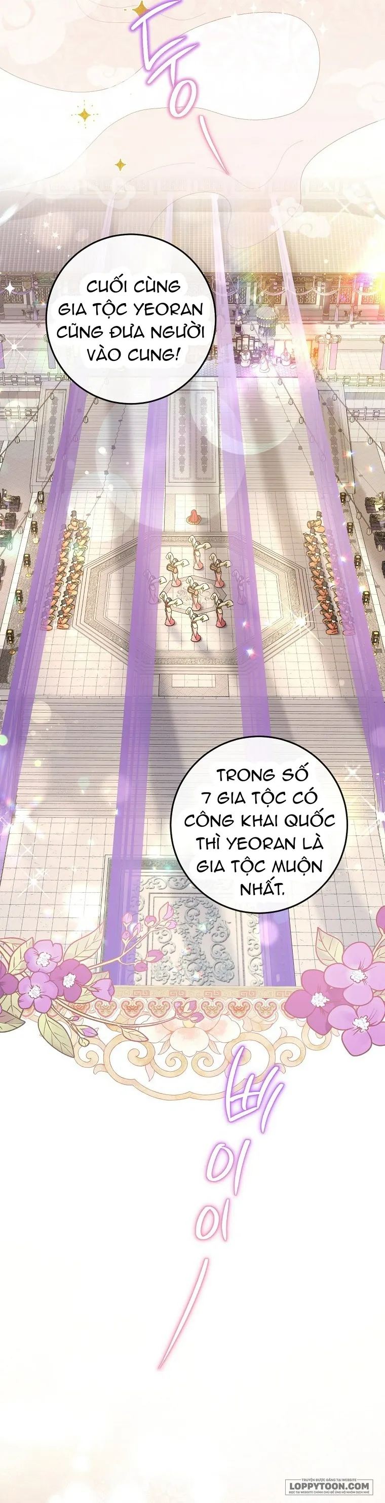 Tiểu Thiếp Chỉ Muốn Sống Yên Bình - Chap 1 - Trang 2