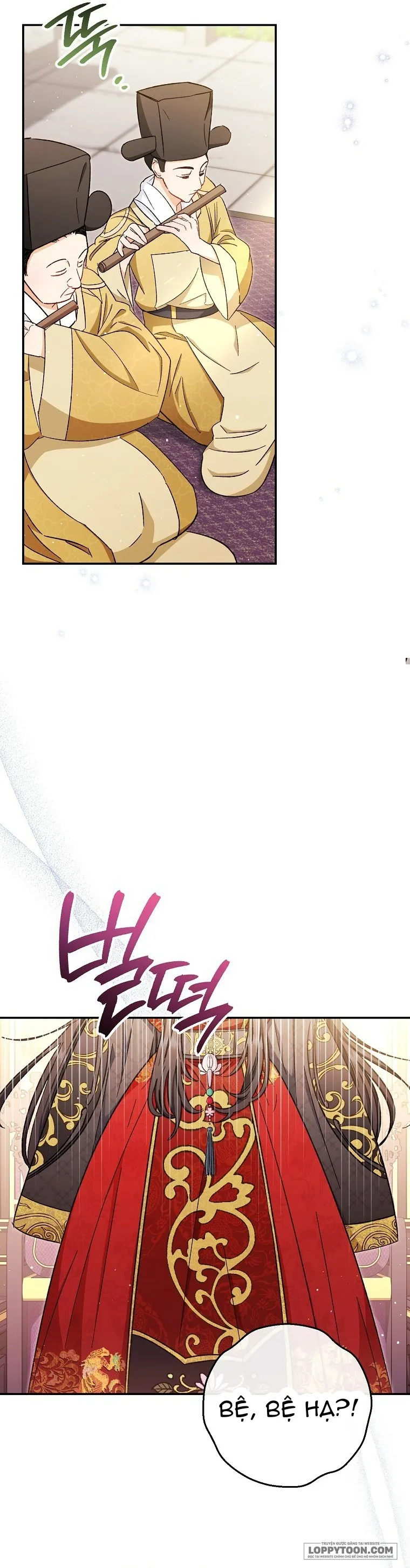 Tiểu Thiếp Chỉ Muốn Sống Yên Bình - Chap 1 - Trang 13