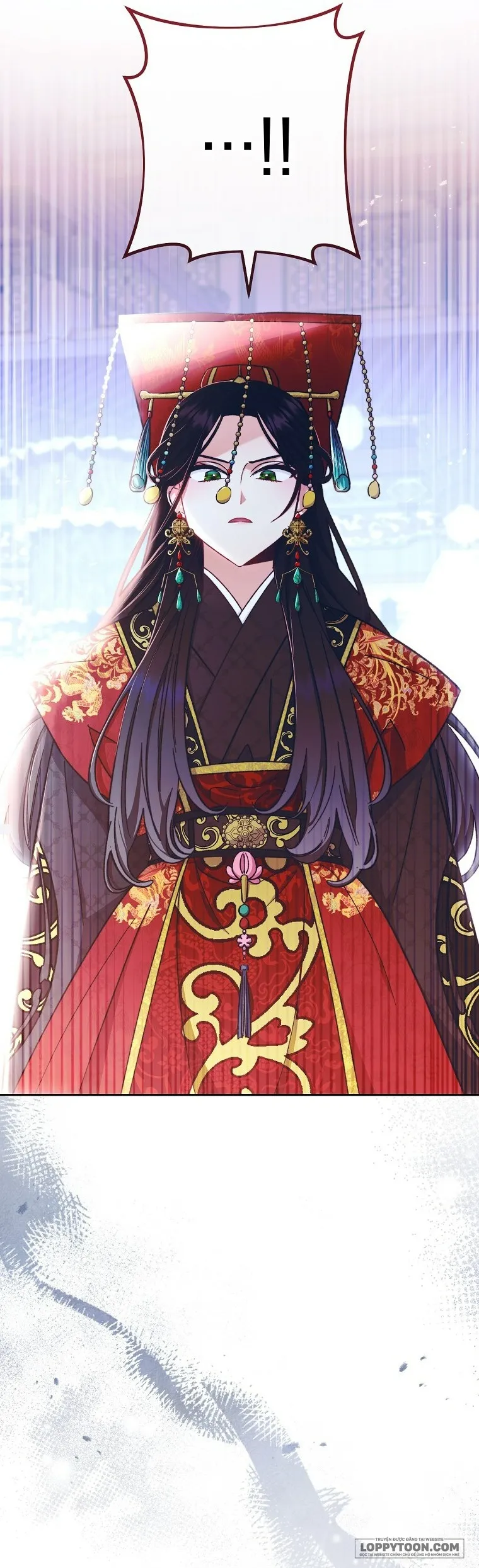 Tiểu Thiếp Chỉ Muốn Sống Yên Bình - Chap 1 - Trang 17