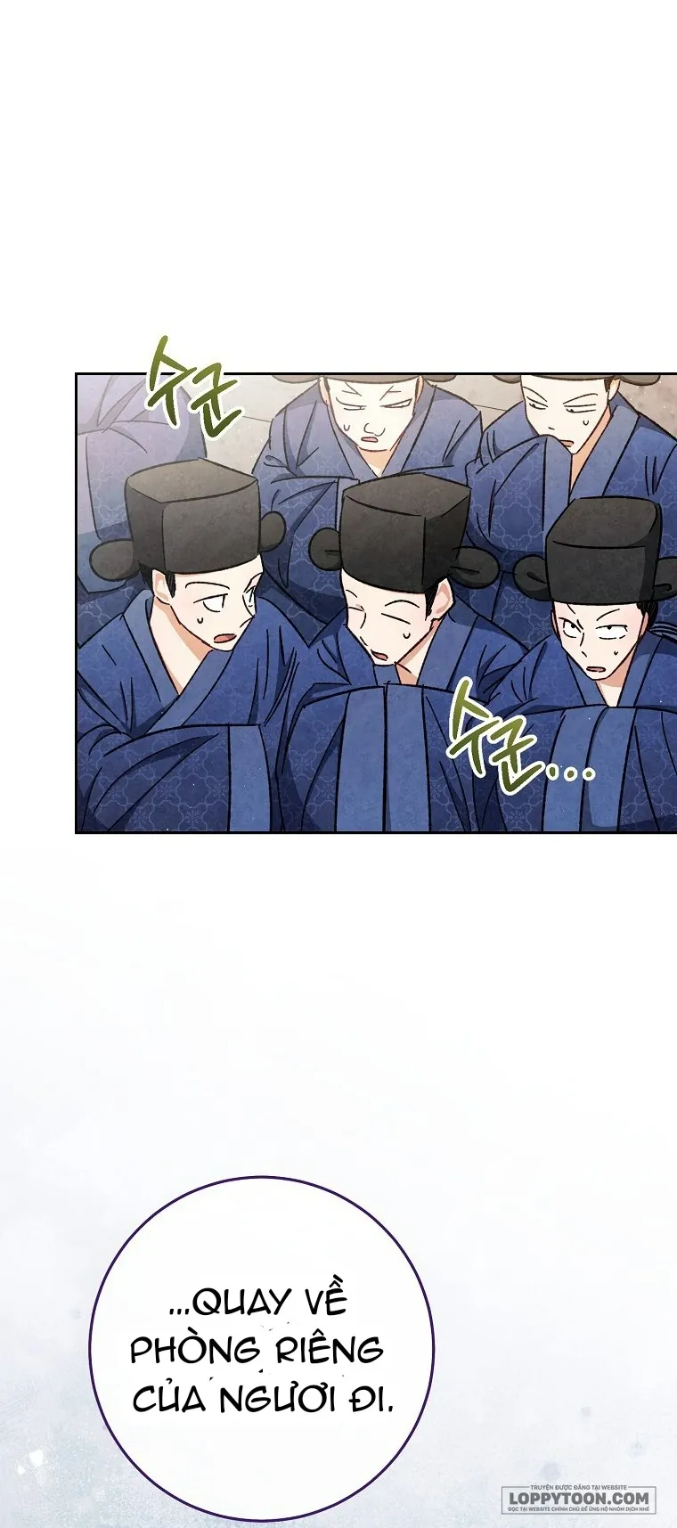 Tiểu Thiếp Chỉ Muốn Sống Yên Bình - Chap 1 - Trang 20