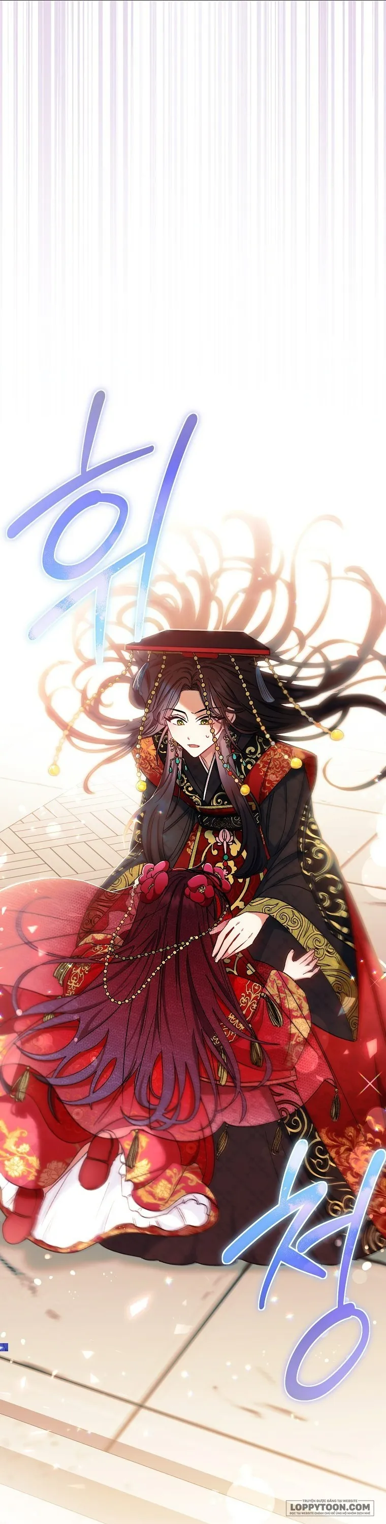 Tiểu Thiếp Chỉ Muốn Sống Yên Bình - Chap 1 - Trang 23