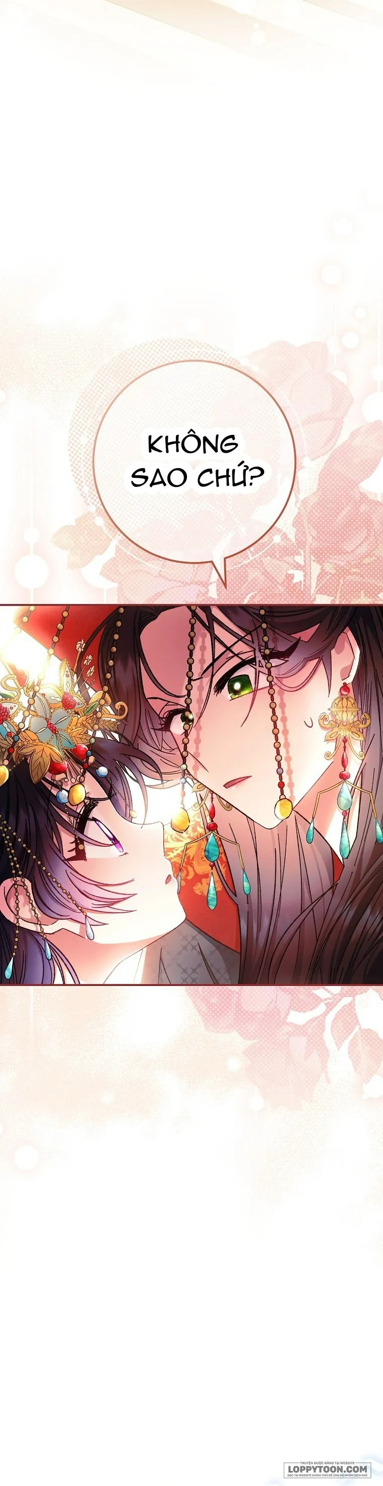 Tiểu Thiếp Chỉ Muốn Sống Yên Bình - Chap 1 - Trang 24