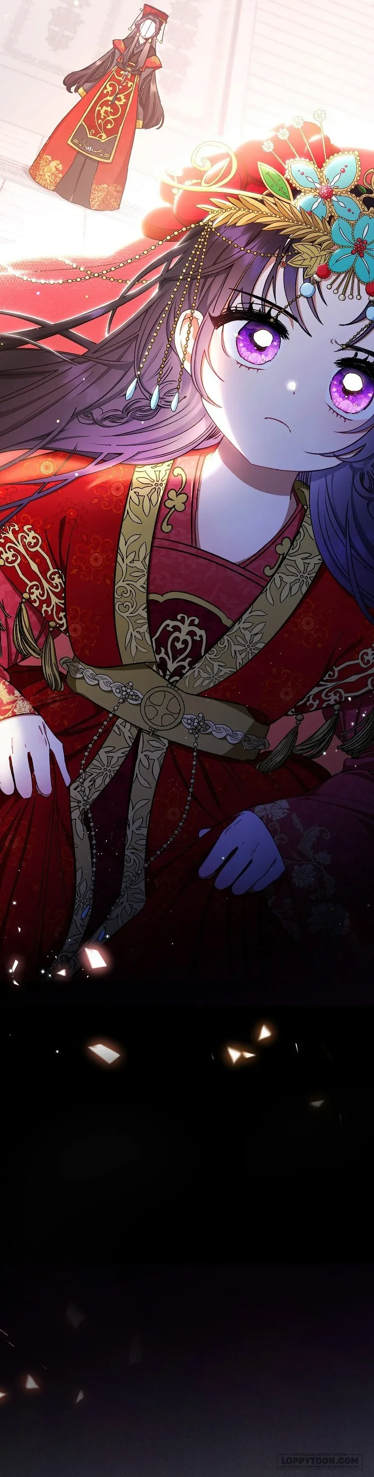 Tiểu Thiếp Chỉ Muốn Sống Yên Bình - Chap 1 - Trang 32