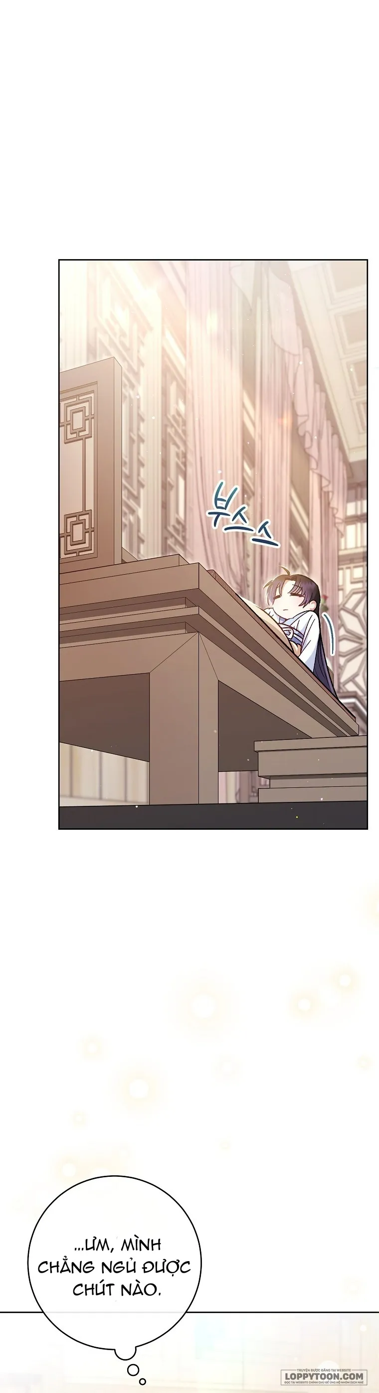 Tiểu Thiếp Chỉ Muốn Sống Yên Bình - Chap 1 - Trang 34