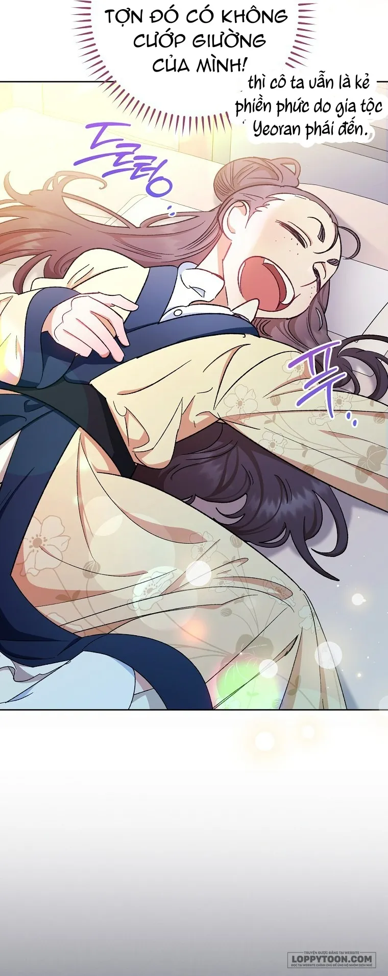 Tiểu Thiếp Chỉ Muốn Sống Yên Bình - Chap 1 - Trang 36
