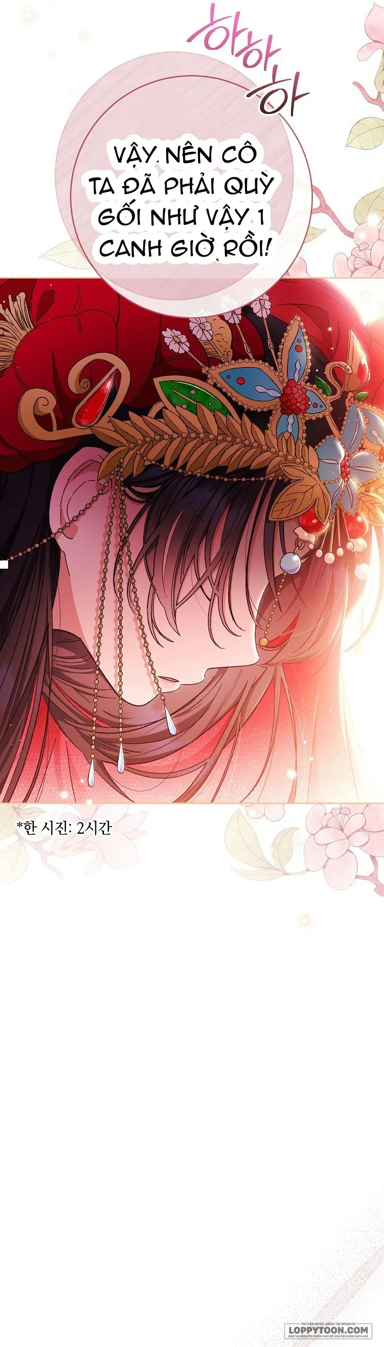 Tiểu Thiếp Chỉ Muốn Sống Yên Bình - Chap 1 - Trang 5