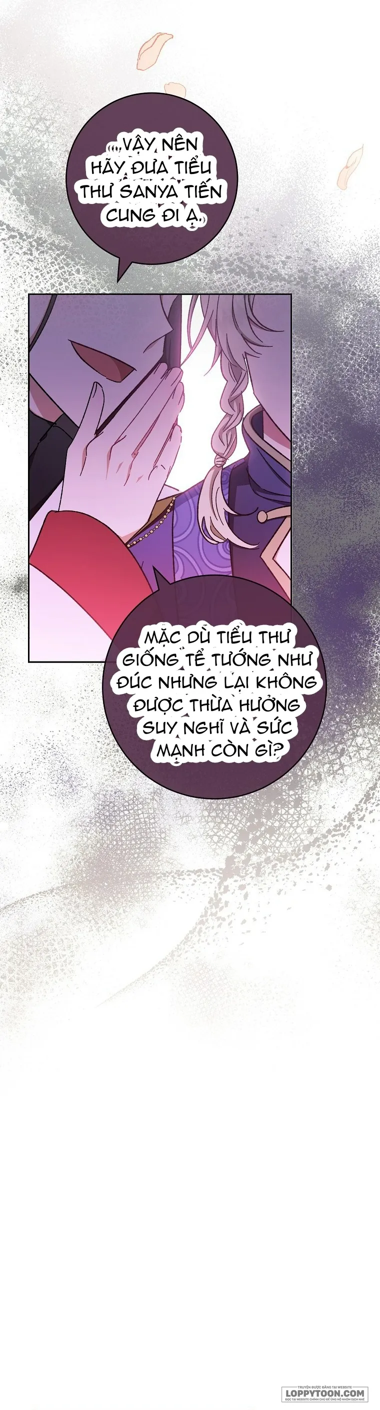 Tiểu Thiếp Chỉ Muốn Sống Yên Bình - Chap 1 - Trang 47
