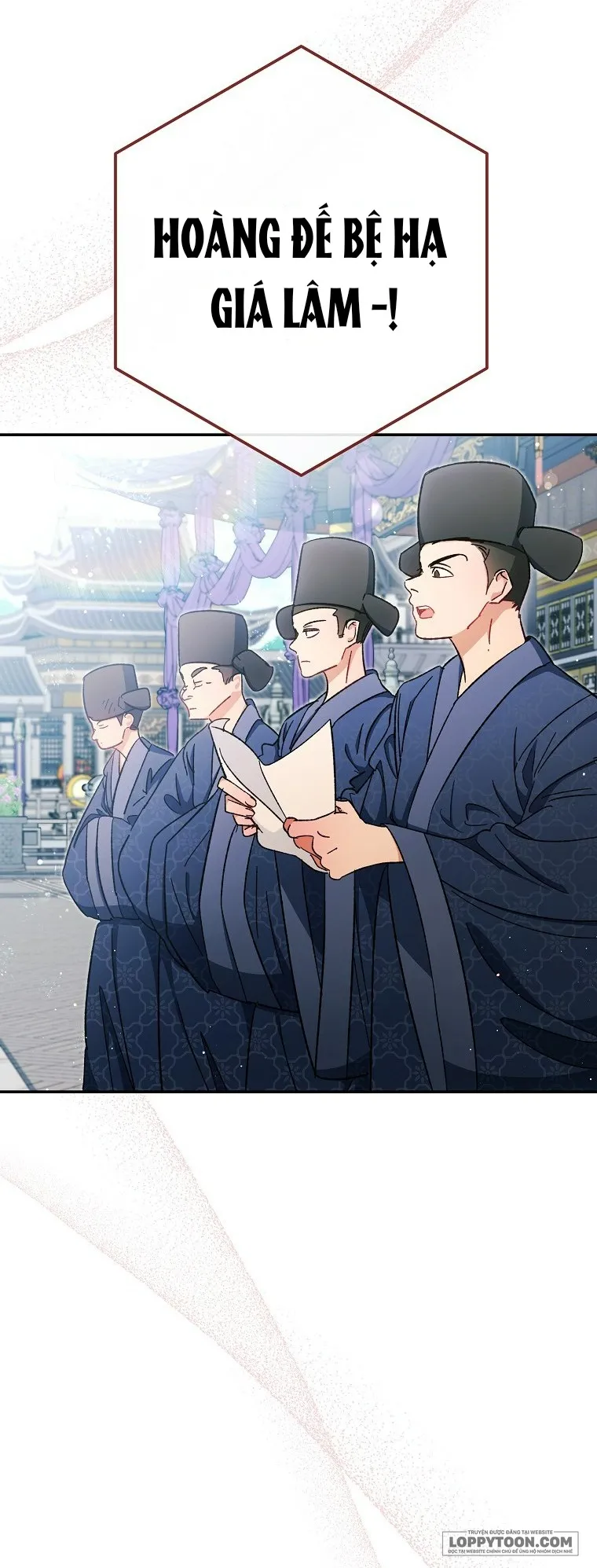 Tiểu Thiếp Chỉ Muốn Sống Yên Bình - Chap 1 - Trang 6
