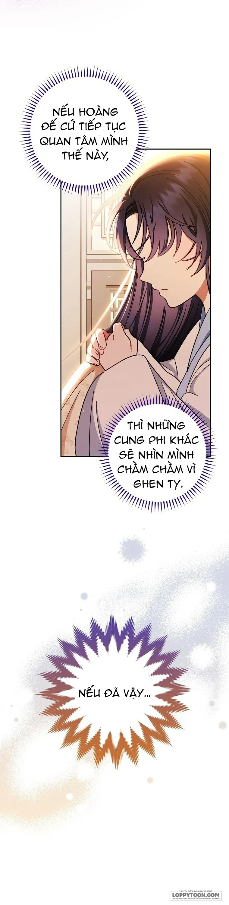 Tiểu Thiếp Chỉ Muốn Sống Yên Bình - Chap 1 - Trang 51
