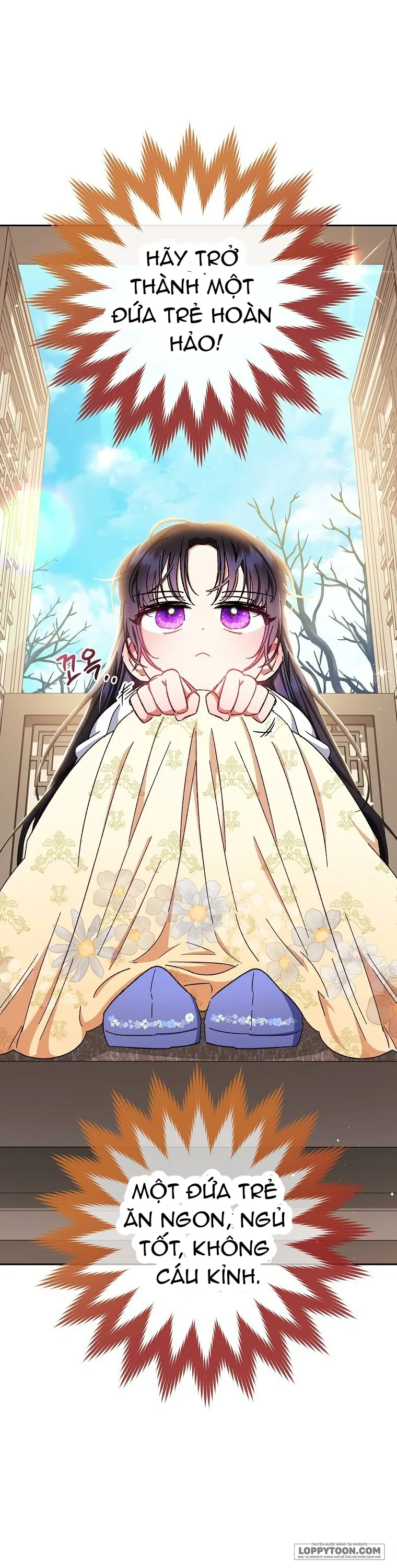 Tiểu Thiếp Chỉ Muốn Sống Yên Bình - Chap 1 - Trang 52
