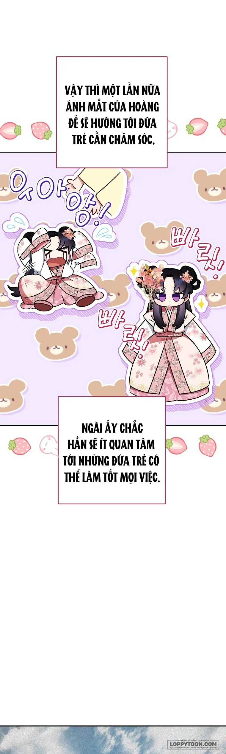 Tiểu Thiếp Chỉ Muốn Sống Yên Bình - Chap 1 - Trang 53