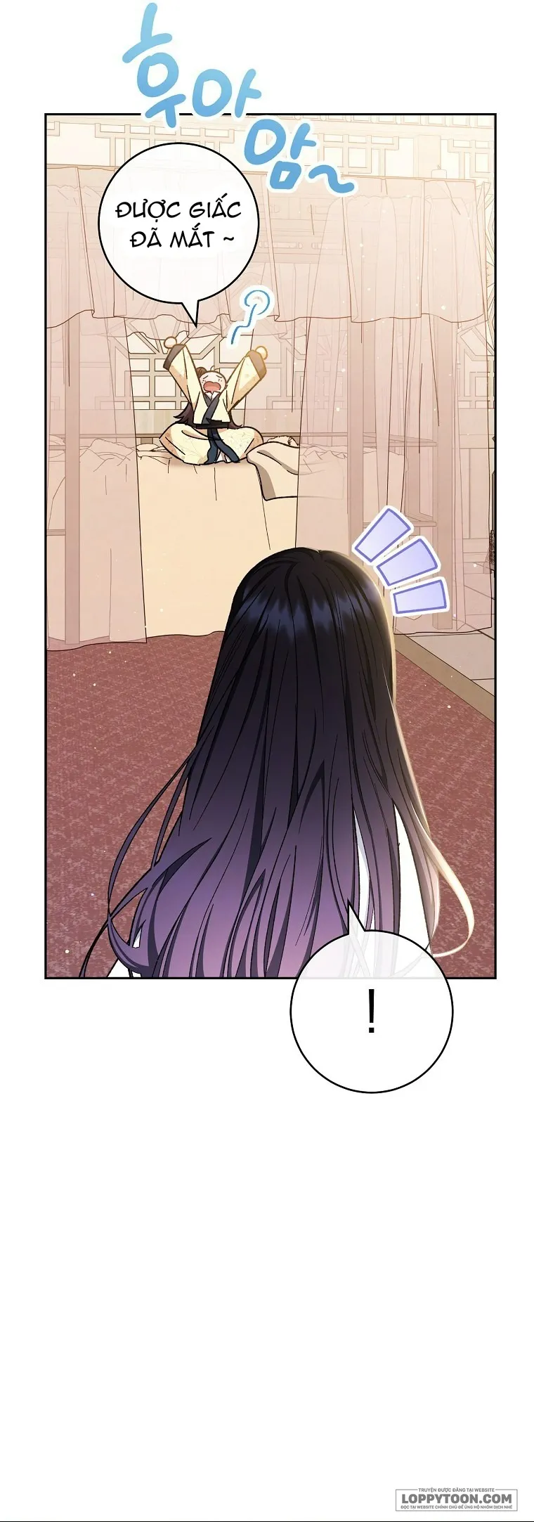 Tiểu Thiếp Chỉ Muốn Sống Yên Bình - Chap 1 - Trang 55