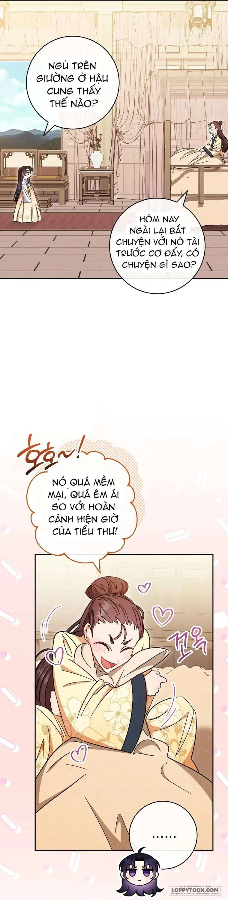Tiểu Thiếp Chỉ Muốn Sống Yên Bình - Chap 1 - Trang 56
