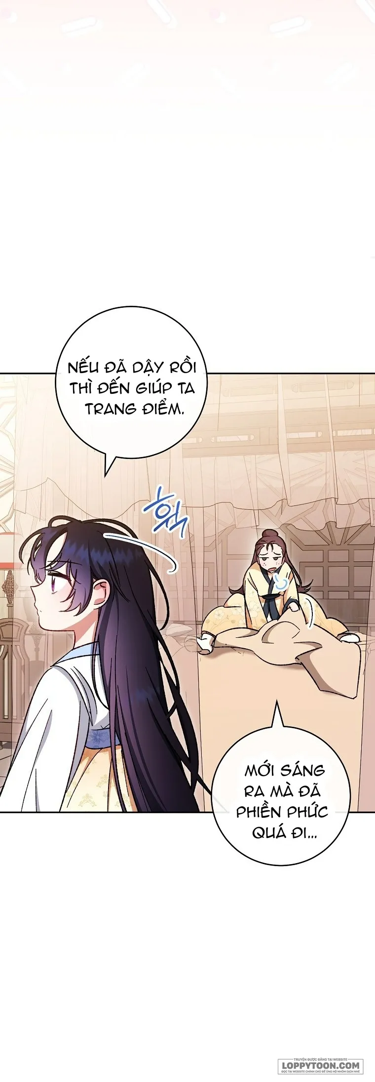 Tiểu Thiếp Chỉ Muốn Sống Yên Bình - Chap 1 - Trang 57