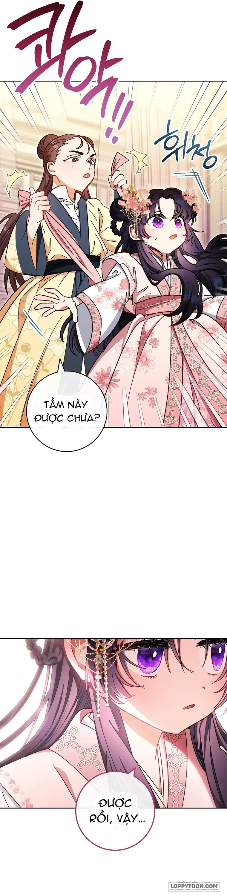 Tiểu Thiếp Chỉ Muốn Sống Yên Bình - Chap 1 - Trang 60