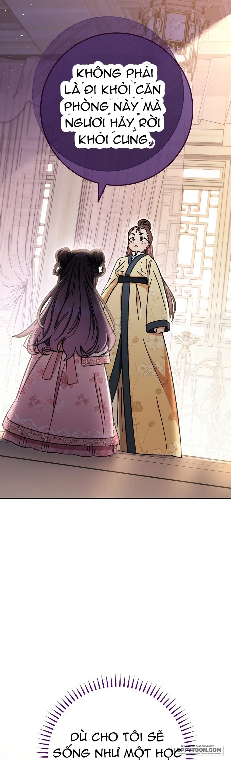 Tiểu Thiếp Chỉ Muốn Sống Yên Bình - Chap 1 - Trang 62