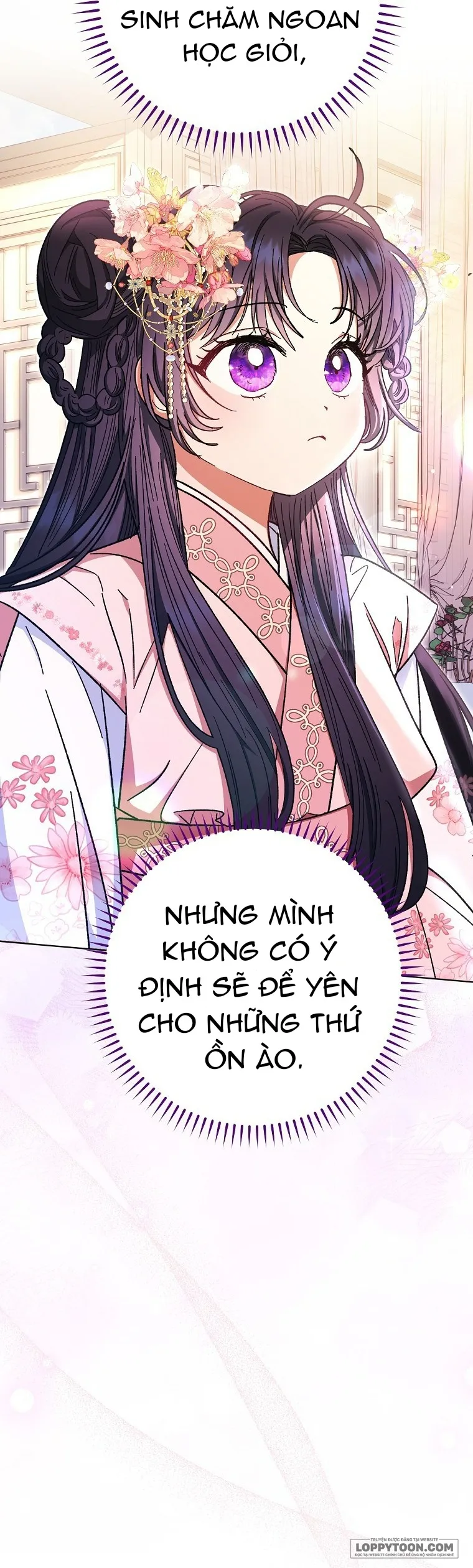 Tiểu Thiếp Chỉ Muốn Sống Yên Bình - Chap 1 - Trang 63