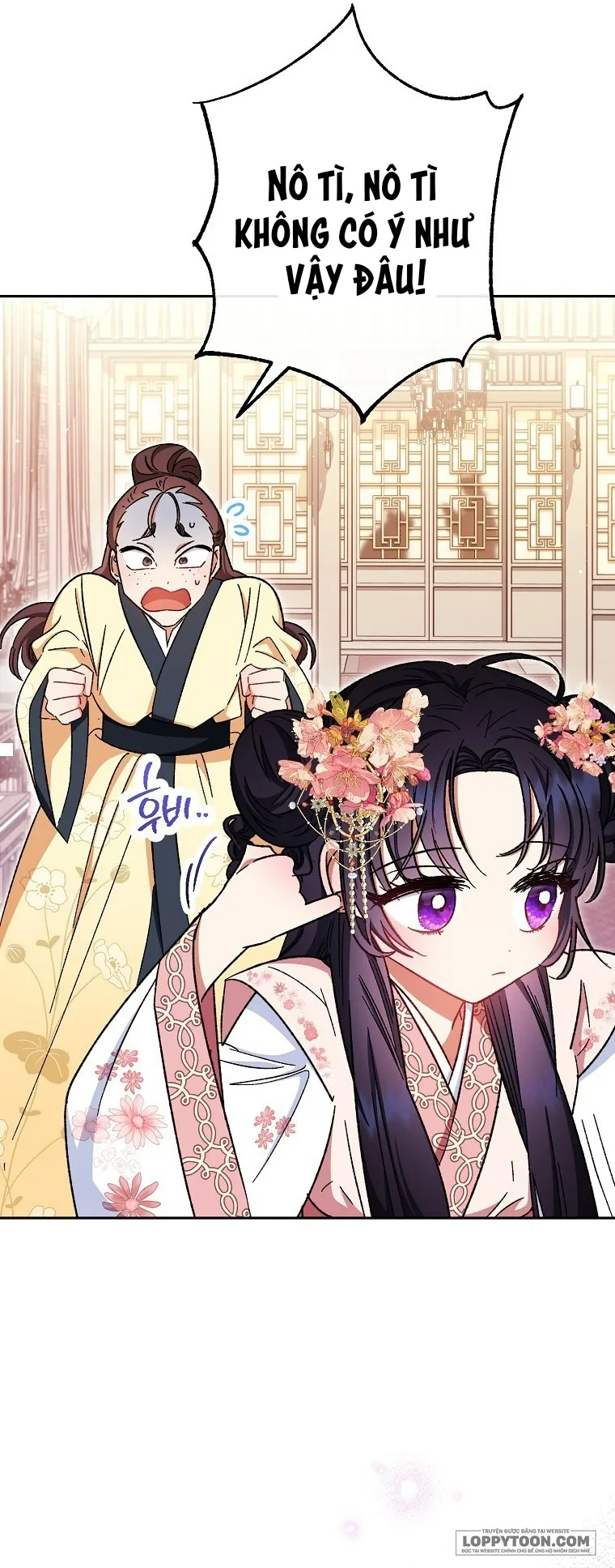 Tiểu Thiếp Chỉ Muốn Sống Yên Bình - Chap 1 - Trang 68