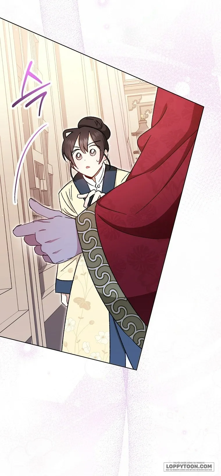Tiểu Thiếp Chỉ Muốn Sống Yên Bình - Chap 1 - Trang 70