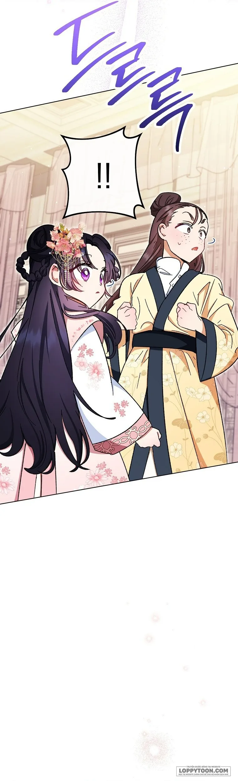 Tiểu Thiếp Chỉ Muốn Sống Yên Bình - Chap 1 - Trang 71