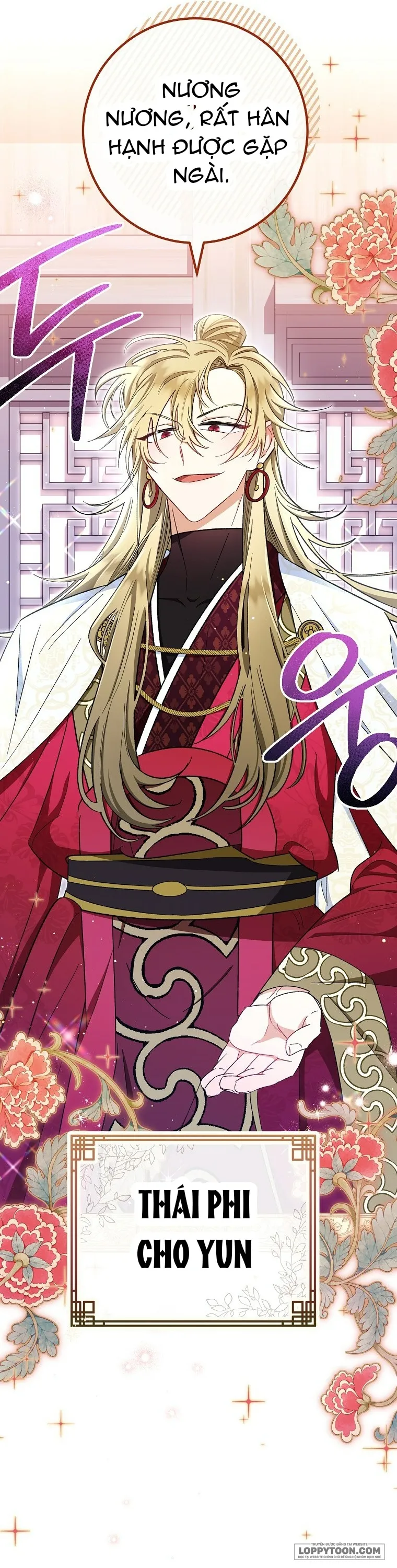 Tiểu Thiếp Chỉ Muốn Sống Yên Bình - Chap 1 - Trang 73