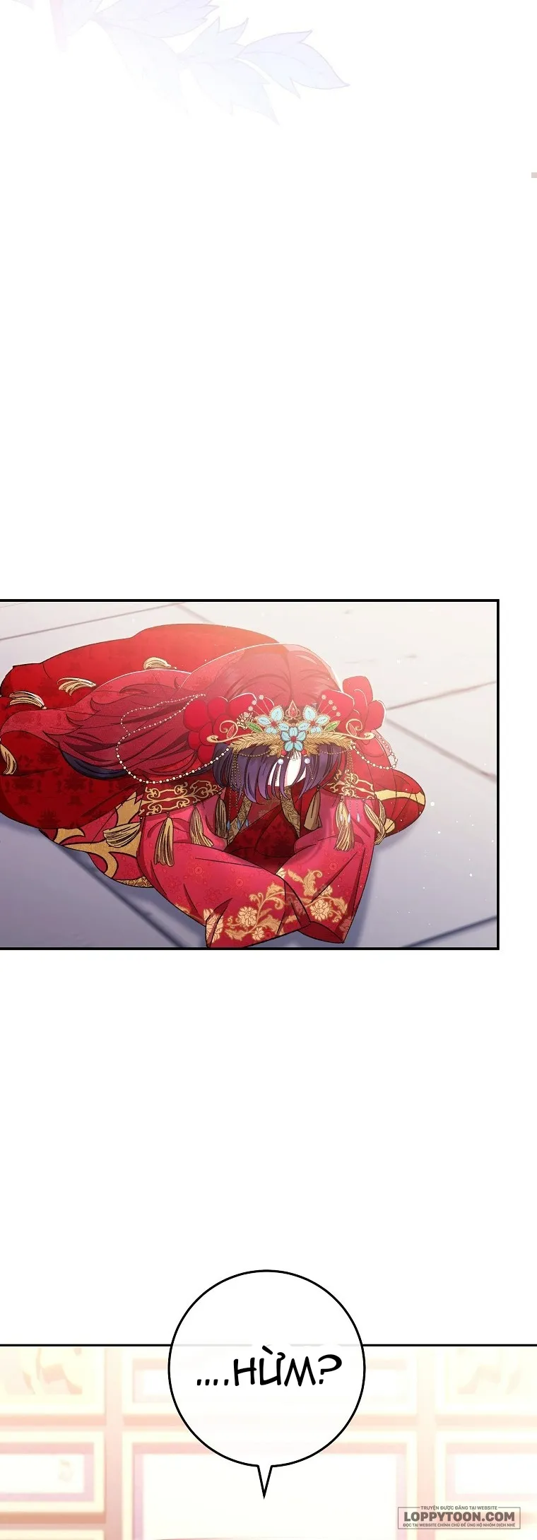 Tiểu Thiếp Chỉ Muốn Sống Yên Bình - Chap 1 - Trang 10