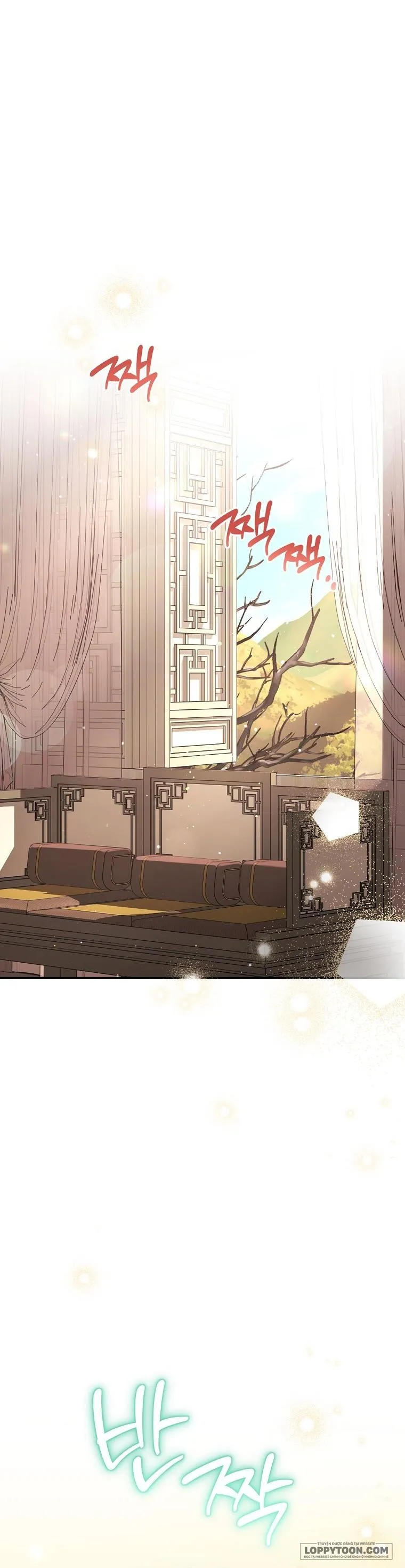 Tiểu Thiếp Chỉ Muốn Sống Yên Bình - Chap 10 - Trang 1
