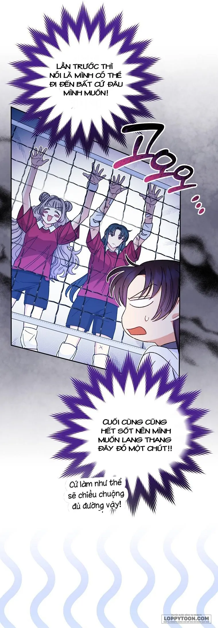 Tiểu Thiếp Chỉ Muốn Sống Yên Bình - Chap 10 - Trang 15