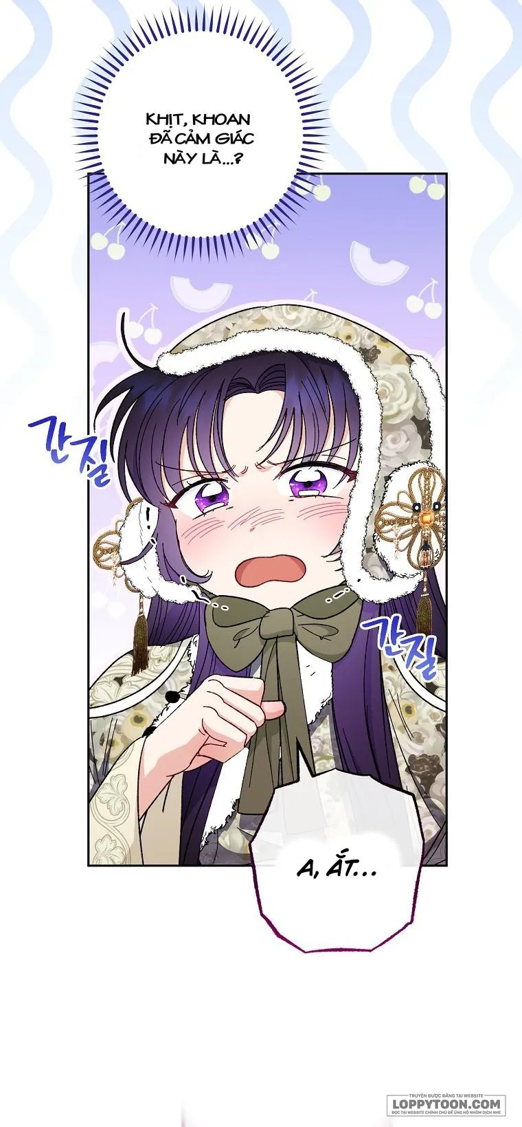 Tiểu Thiếp Chỉ Muốn Sống Yên Bình - Chap 10 - Trang 16