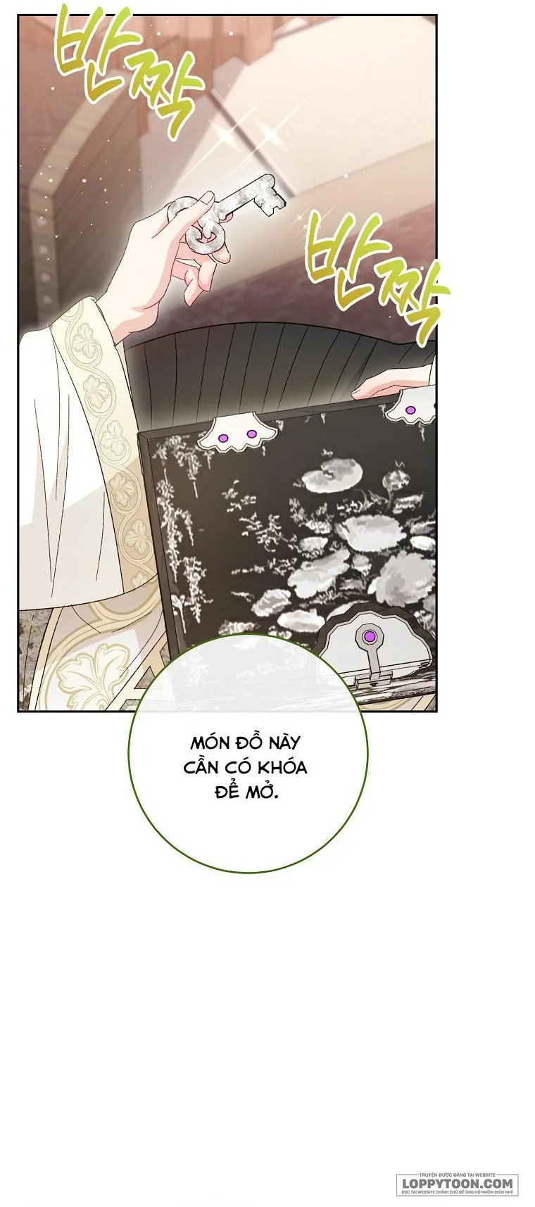 Tiểu Thiếp Chỉ Muốn Sống Yên Bình - Chap 10 - Trang 36