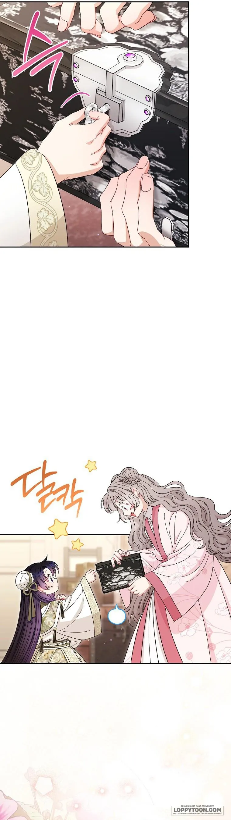 Tiểu Thiếp Chỉ Muốn Sống Yên Bình - Chap 10 - Trang 38