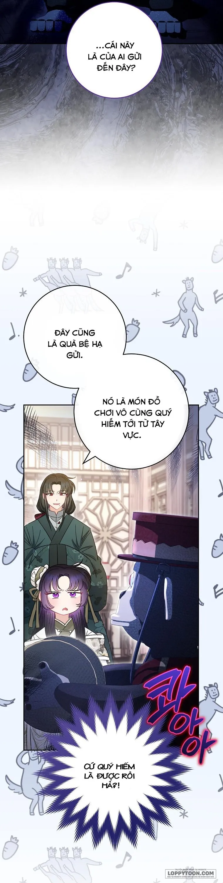Tiểu Thiếp Chỉ Muốn Sống Yên Bình - Chap 10 - Trang 47