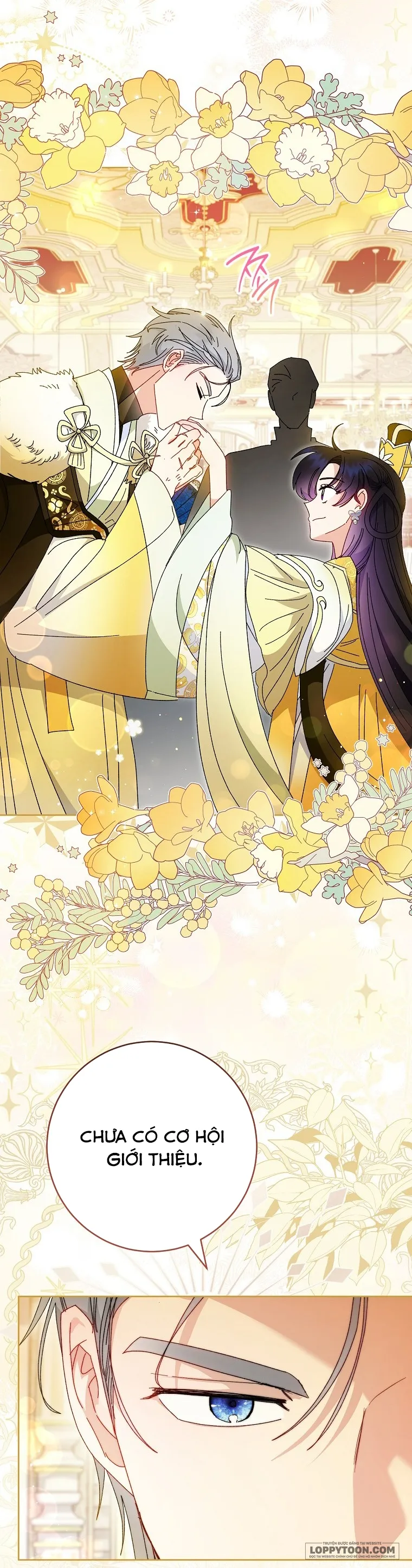 Tiểu Thiếp Chỉ Muốn Sống Yên Bình - Chap 100 - Trang 15
